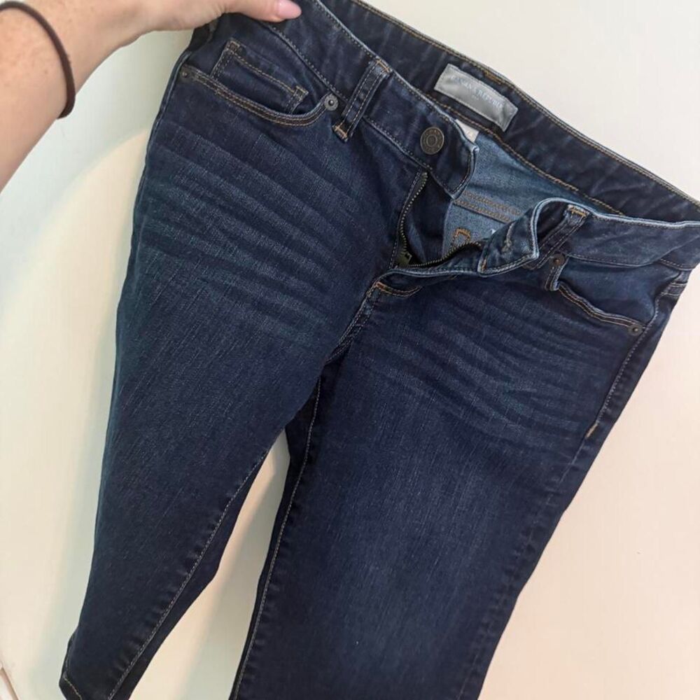Banana Republic Jeans Size 26/2
